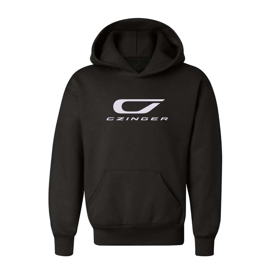 Youth Czinger Pullover Hoodie