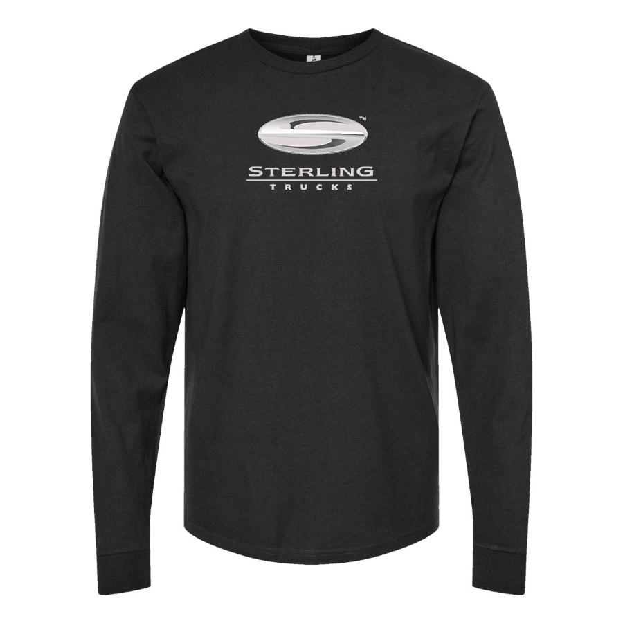 Youth Sterling Trucks Logo Long sleeves
