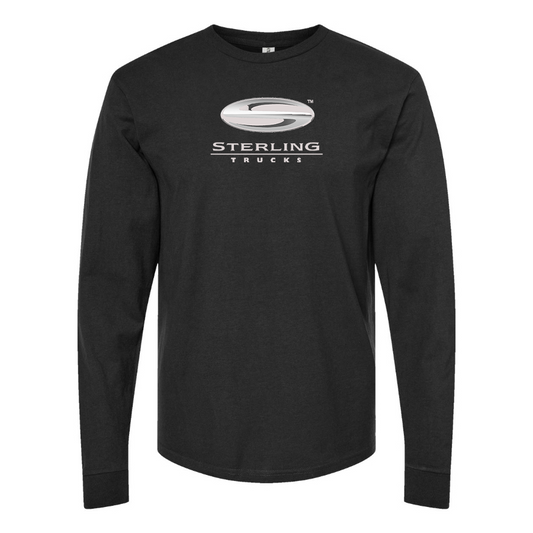 Youth Sterling Trucks Logo Long sleeves