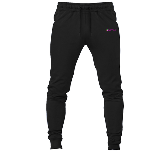 Men's Wayfair Logo Sweatpants Joggers