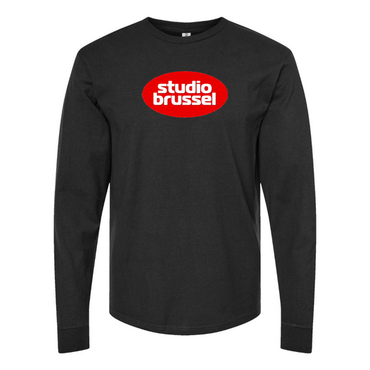 Youth Studio Brussel Long sleeves