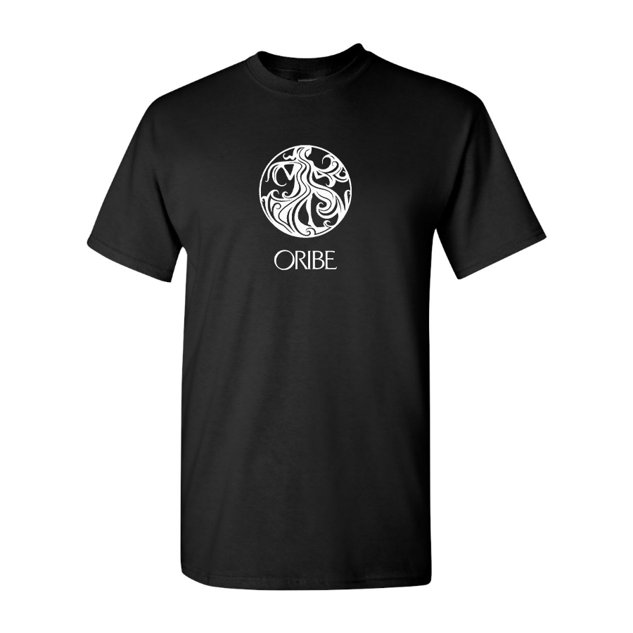 Men's  Oribe   Cotton T-Shirt
