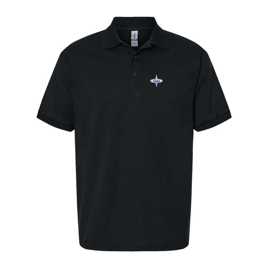 Men's Marcos Logo Dry Blend Polo