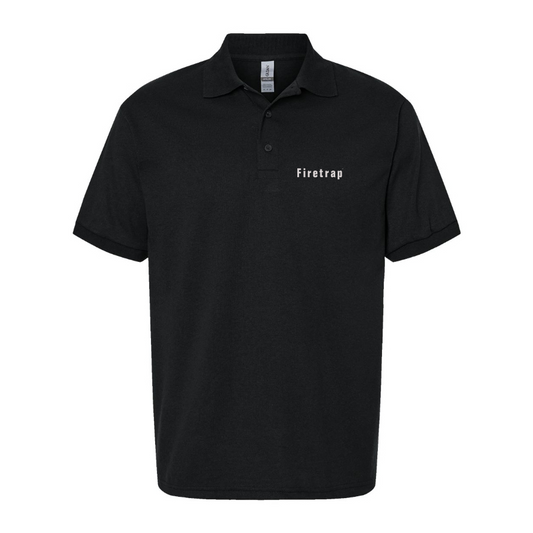 Men's Fire trap Dry Blend Polo