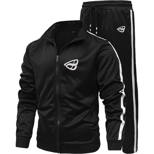 Men's Anfini Logo Dri-Fit TrackSuit