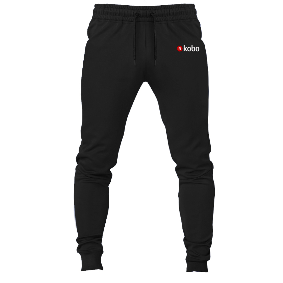 Men's Kobo Logo Sweatpants Joggers