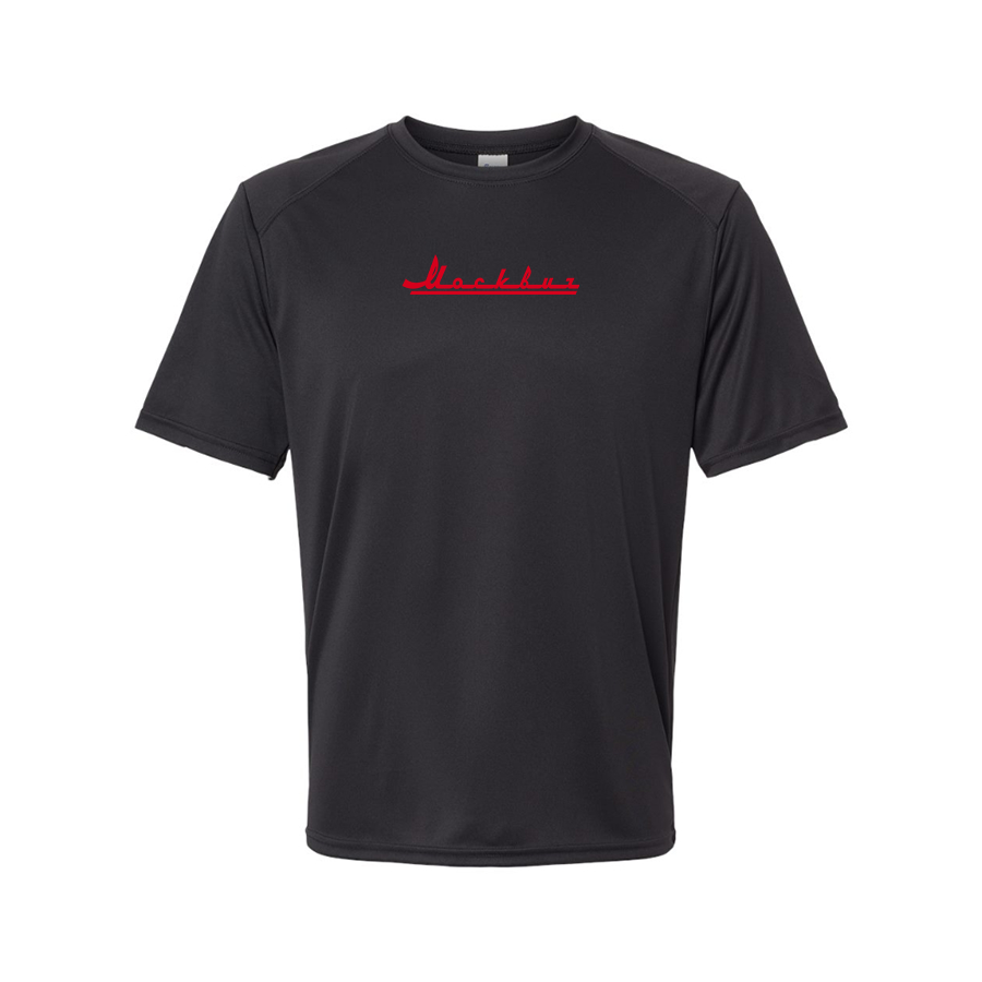 Men's Moskvitch Logo Performance T-Shirt