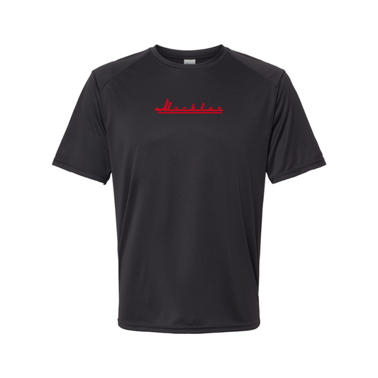 Men's Moskvitch Logo Performance T-Shirt
