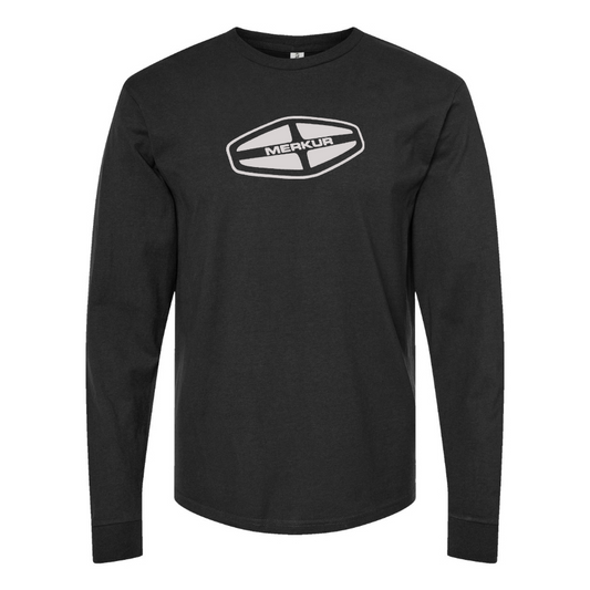Youth Merkur Logo Long sleeves