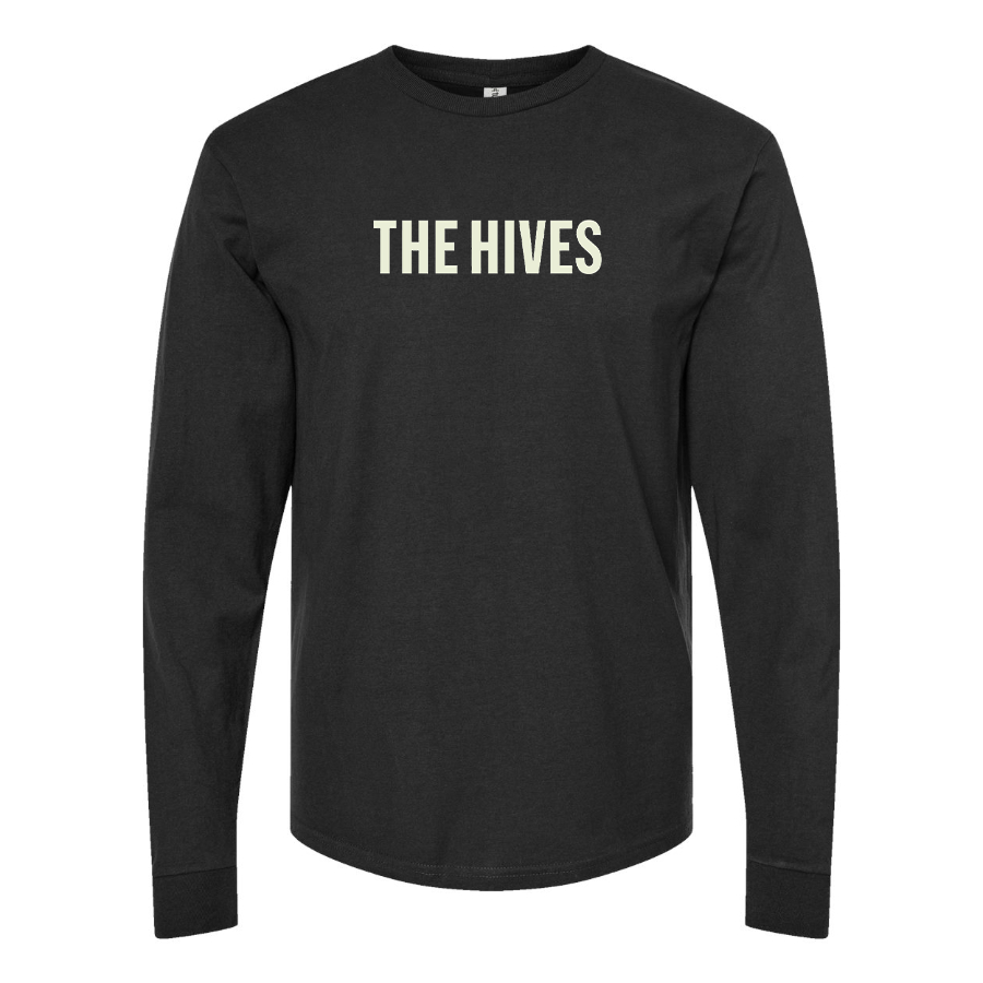 Youth The Hives Logo Long sleeves