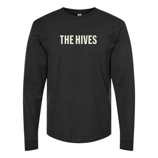 Youth The Hives Logo Long sleeves