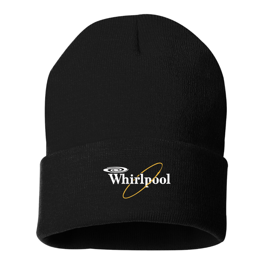 Whirlpool Logo Beanie Hat