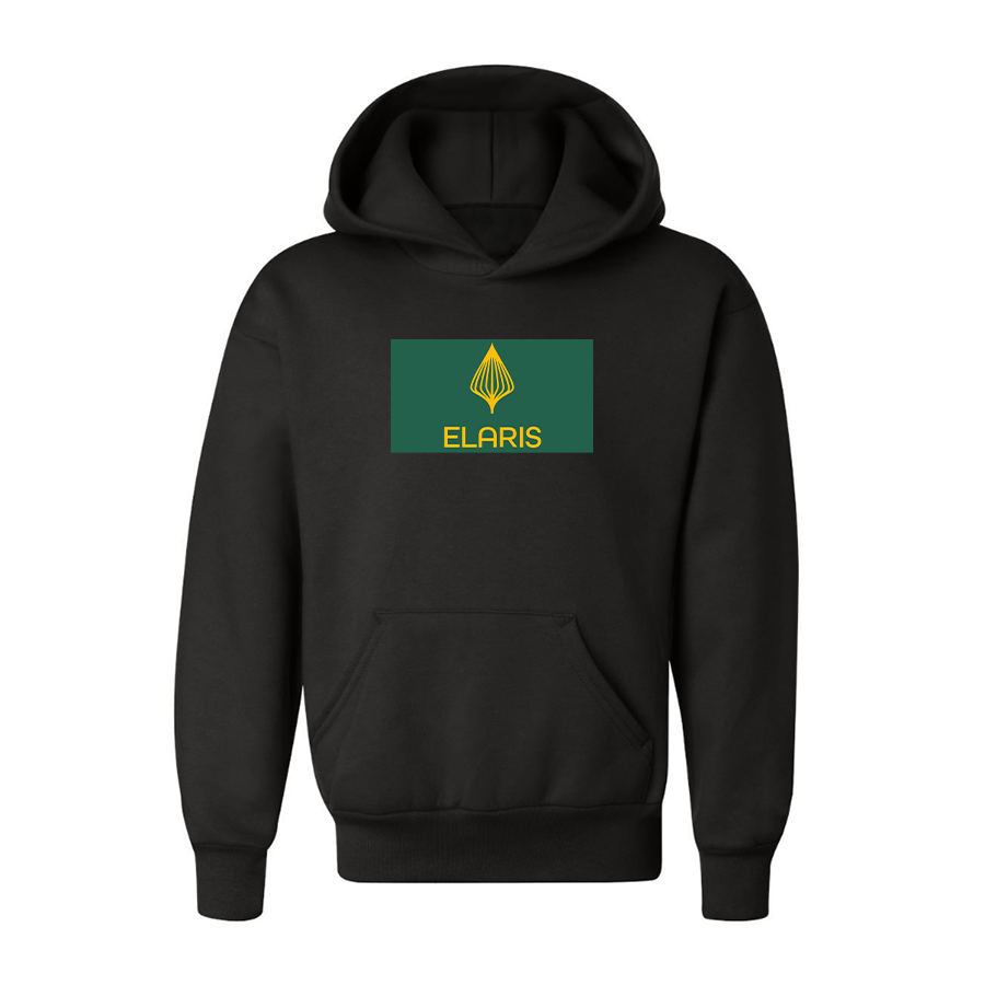 Youth  Elaris Pullover Hoodie