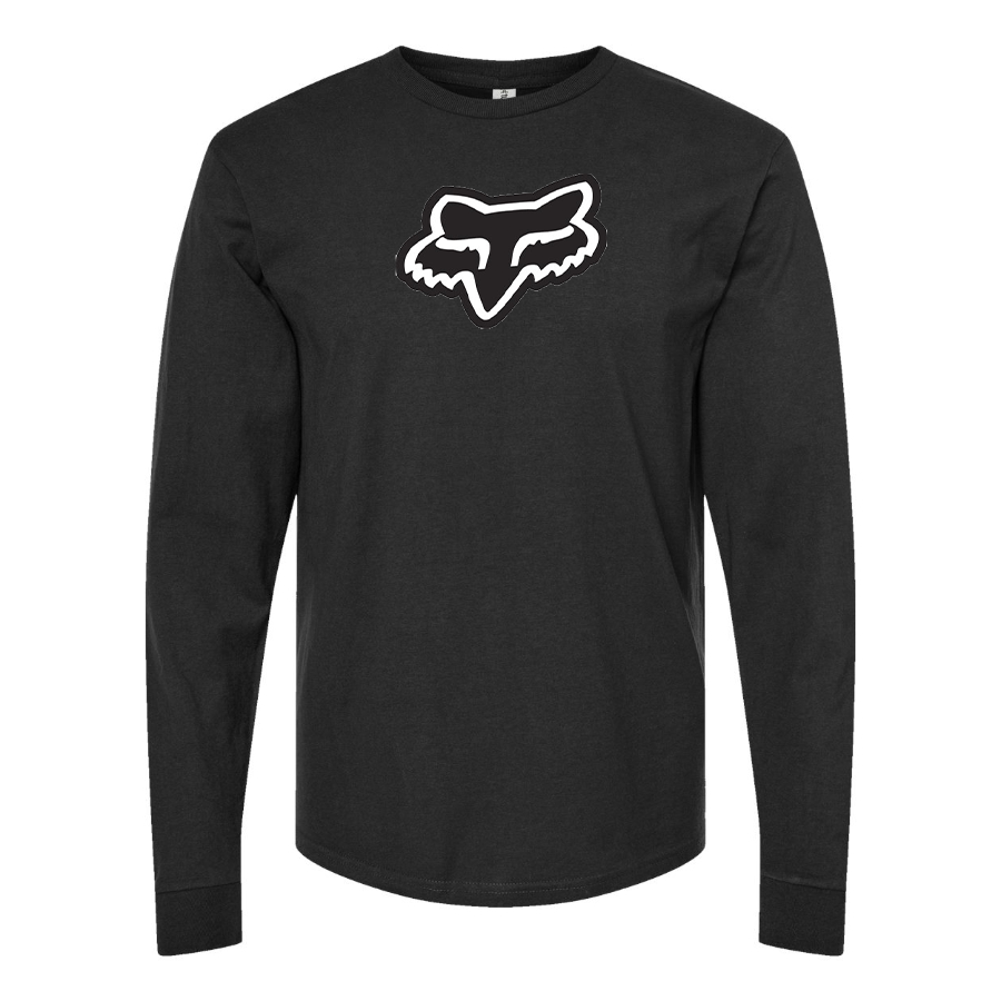 Youth  fox racing Long sleeves
