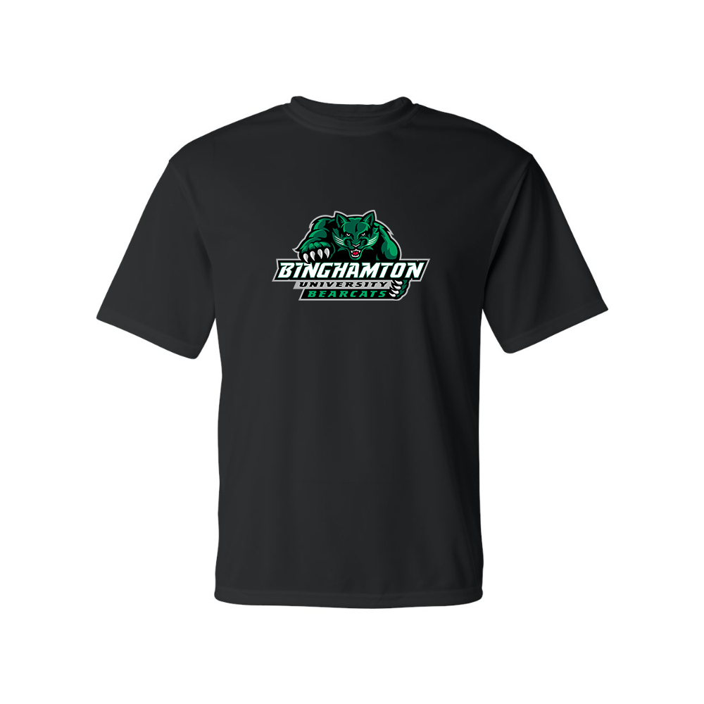 Men's Binghamton Bearcats  Performance T-Shirt