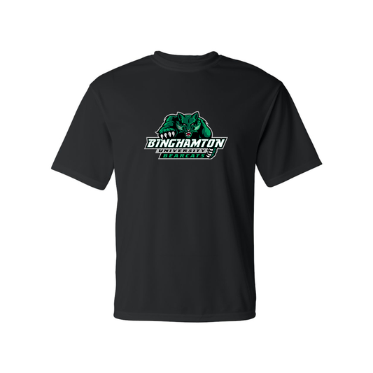 Men's Binghamton Bearcats  Performance T-Shirt