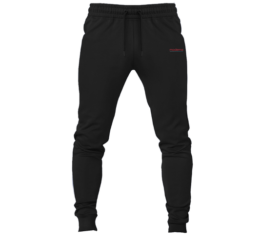 Men's Moderna Logo Sweatpants Joggers