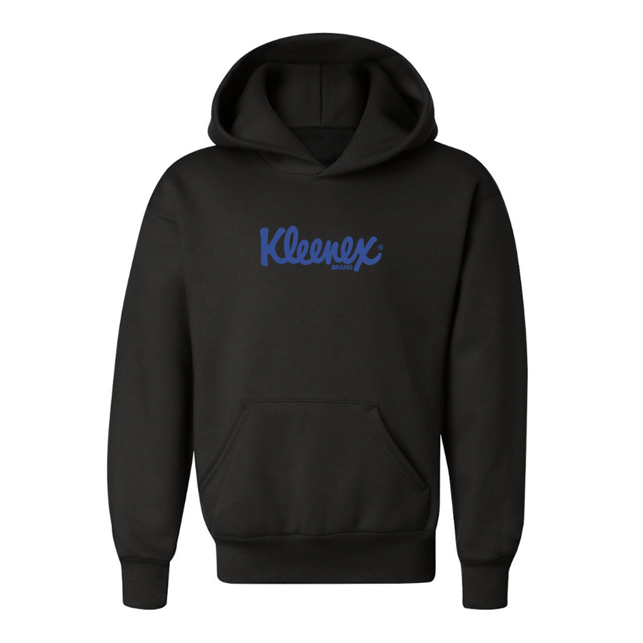 Youth Kleenex Pullover Hoodie