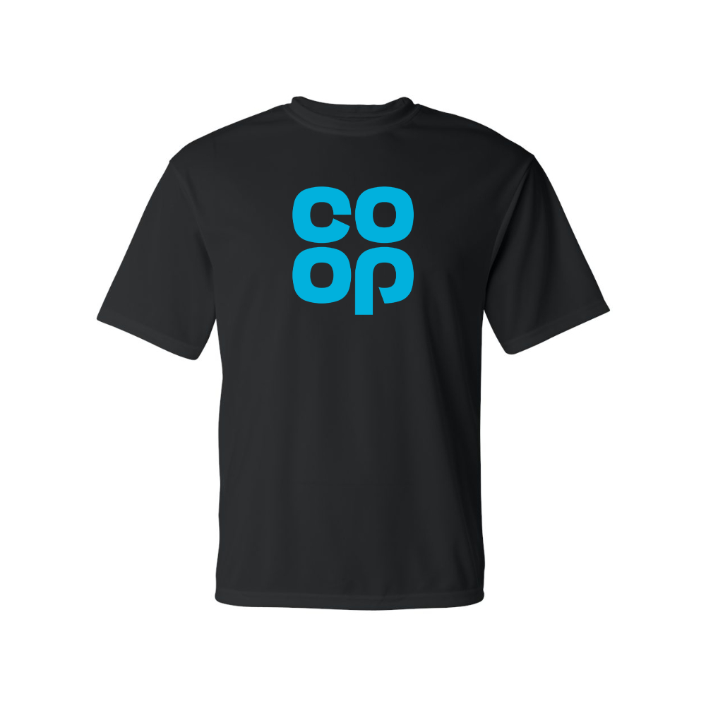 Men's  CoOp Performance T-Shirt