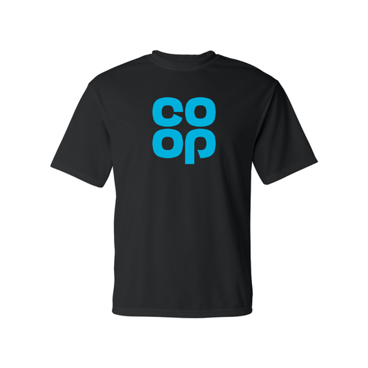 Men's  CoOp Performance T-Shirt