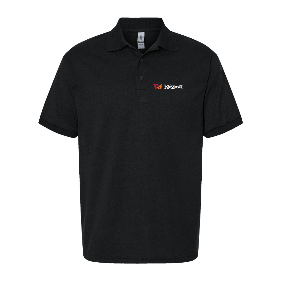Men's  Kidzania  Dry Blend Polo