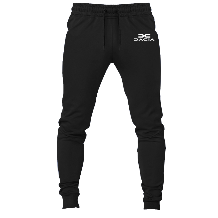 Men's Dacia Logo Sweatpants Joggers