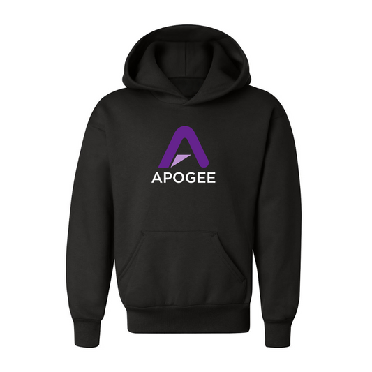 Youth Apogee Electronics Pullover Hoodie