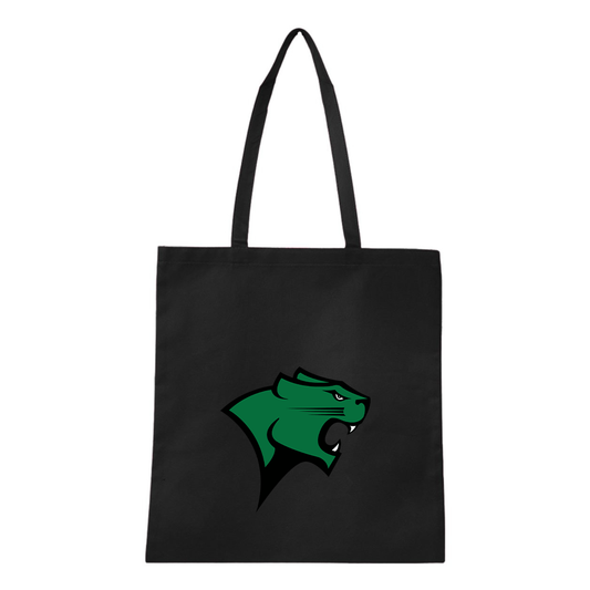 Chicago State Cougars   Q-Tees Non-Woven  Tote