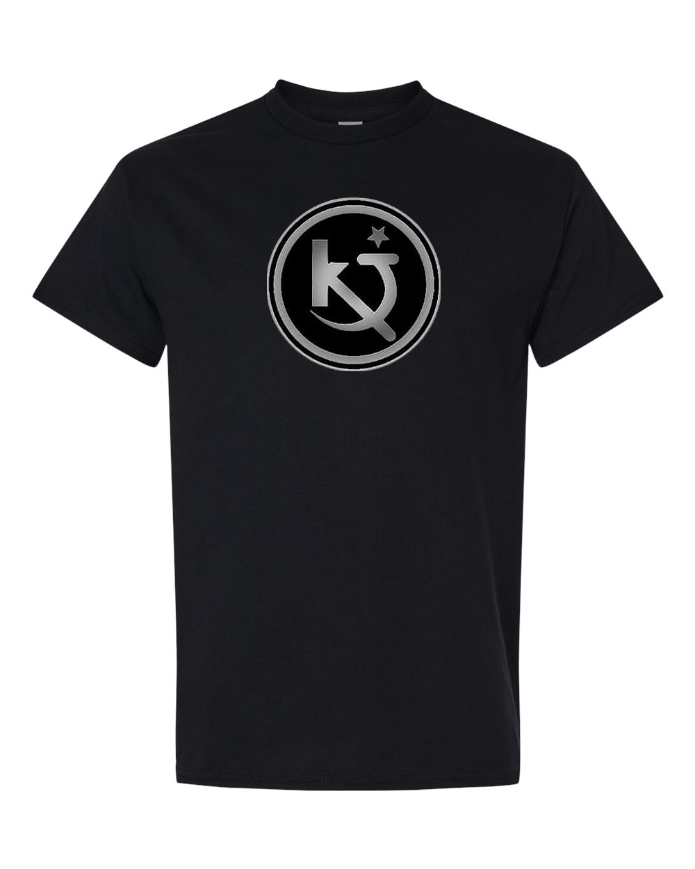 Men's  Killing Joke Gildan Heavy Cotton T-Shirt