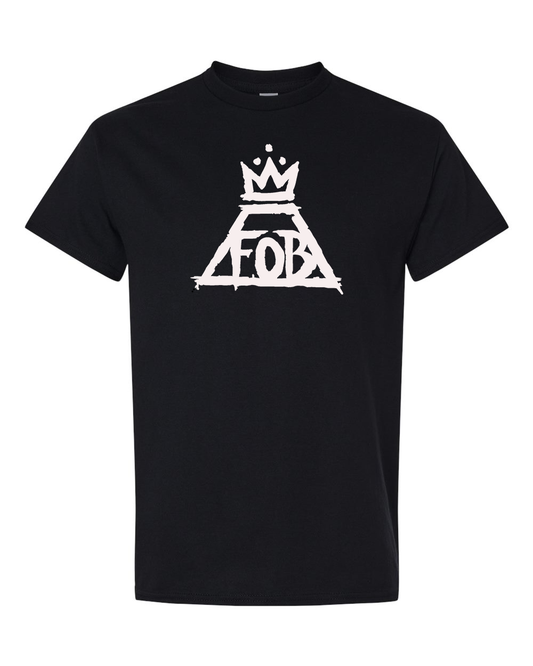 Men's  Fall Out Boy Gildan Heavy Cotton T-Shirt