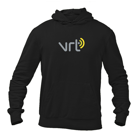 Men's VRT Logo Pullover Hoodie