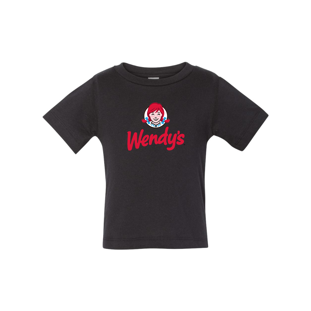 Wendy_s  BELLA CANVAS Infant Jersey Tee