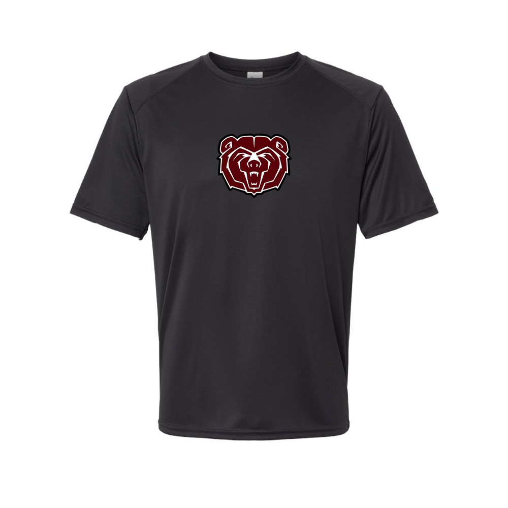 Men's Missouri State Bears  Logo Performance T-Shirt