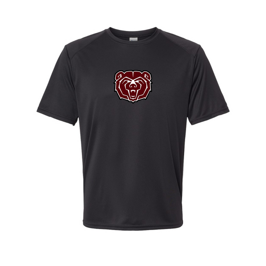 Men's Missouri State Bears  Logo Performance T-Shirt