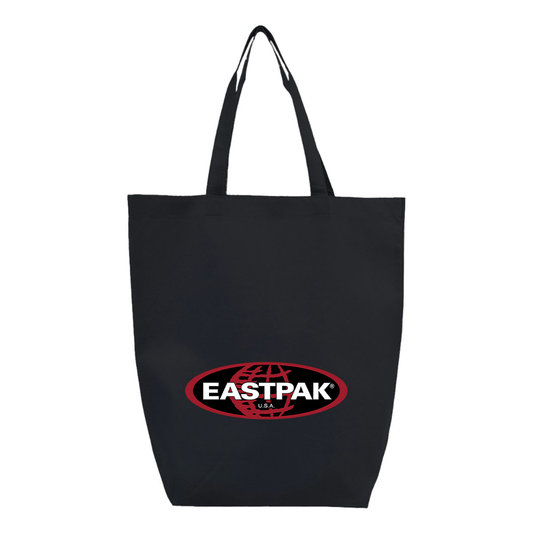 Eastpak Q-Tees Non-Woven Gusset Bottom Tote