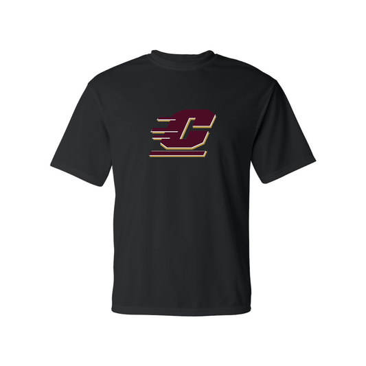 Men's Central Michigan Chippewas  Performance T-Shirt
