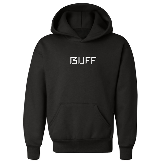 Youth Buff Pullover Hoodie