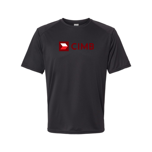 Men's CIMB Logo Performance T-Shirt