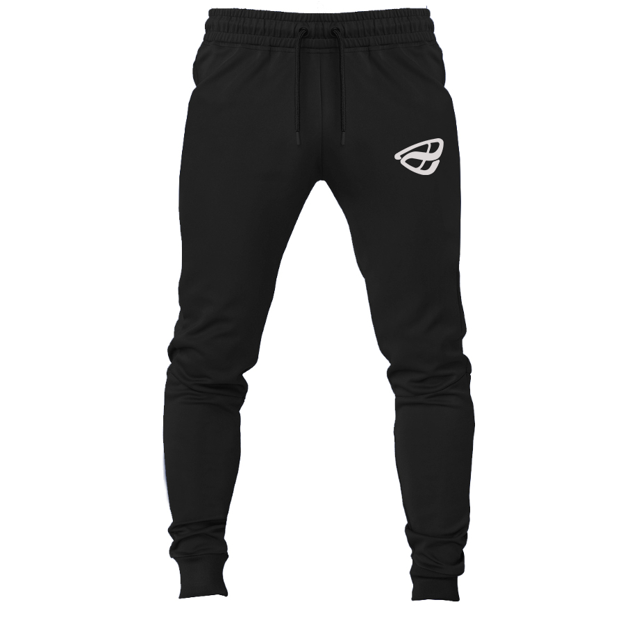 Men's Anfini Logo Sweatpants Joggers