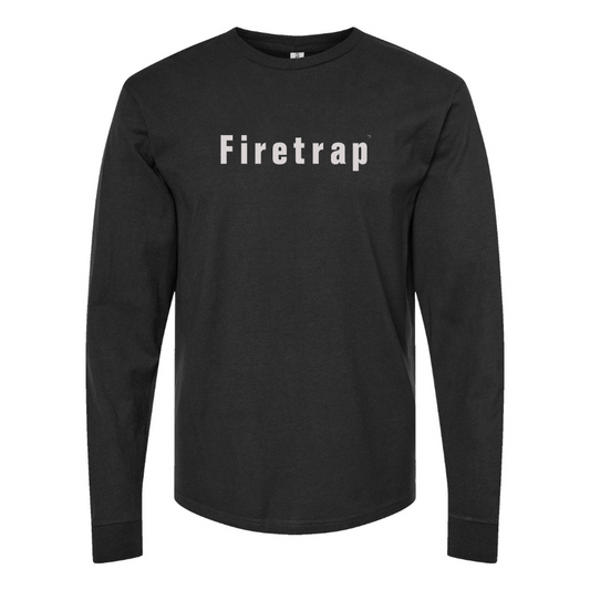 Youth Fire trap Long sleeves