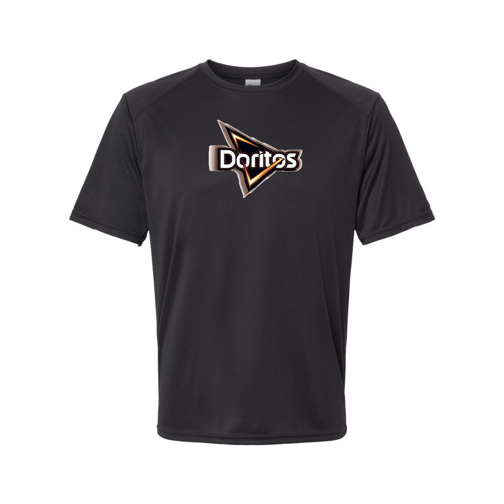 Men's Doritos Logo Performance T-Shirt