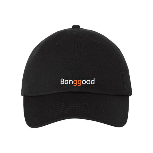 Banggood   Valucap Adult Bio-Washed Classic Dad Hat