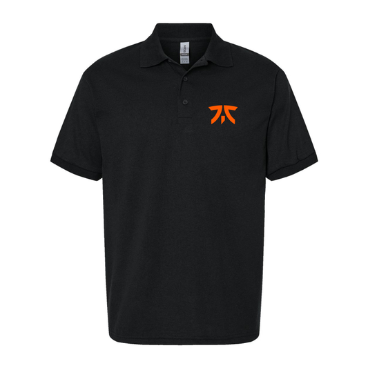 Men's Fnatic Thumbnail  Dry Blend Jersey Polo