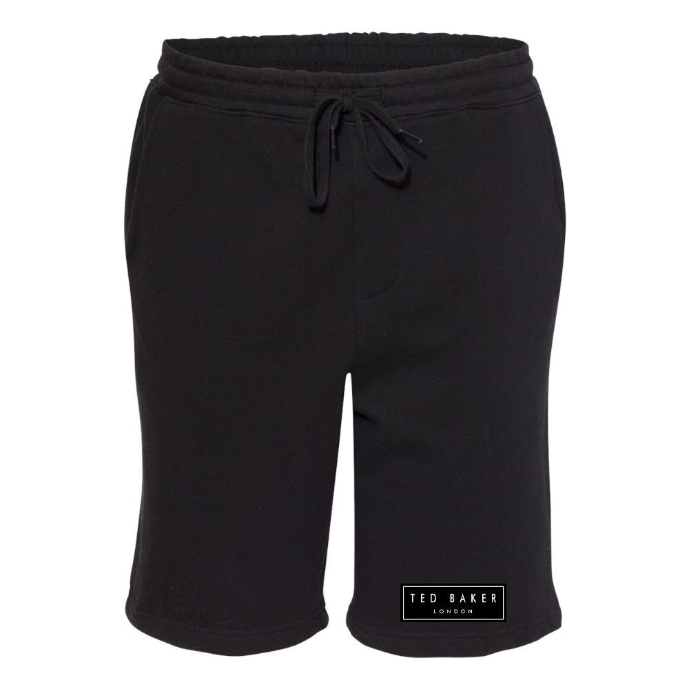 Men's Ted Baker Independent Trading Co Midweight Fleece Shorts