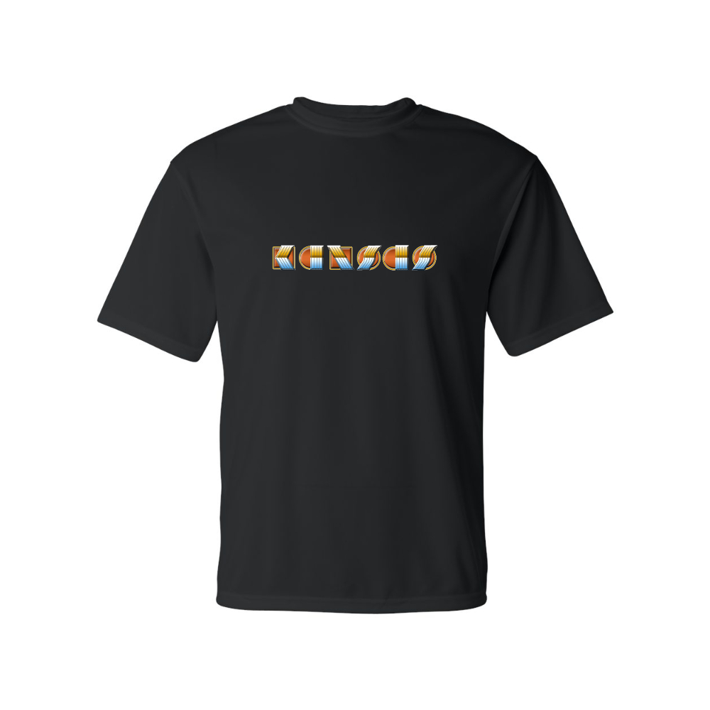 Men's Kansas Performance T-Shirt