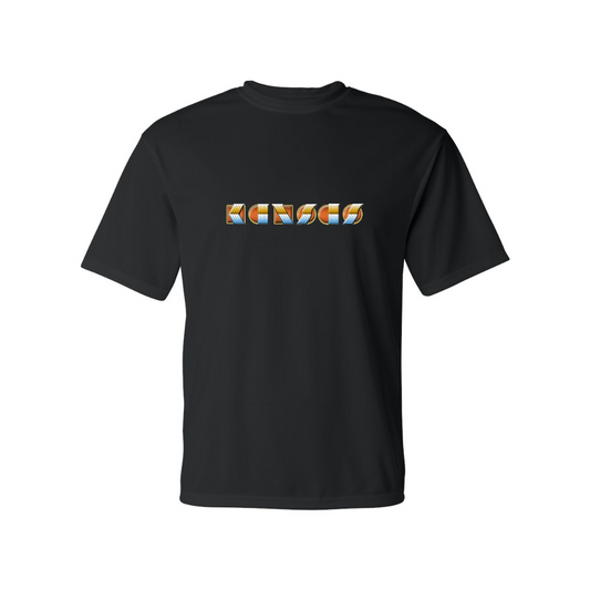 Men's Kansas Performance T-Shirt