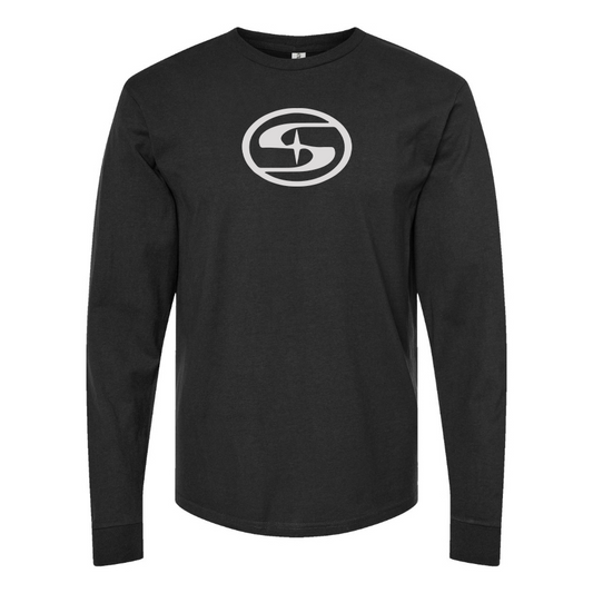 Youth Suda Electric Logo Long sleeves