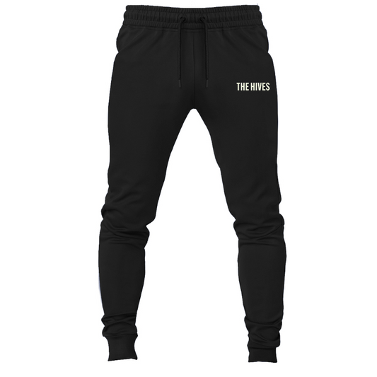 Men's The Hives Logo Sweatpants Joggers