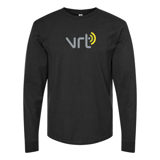 Youth VRT  Logo Long sleeves
