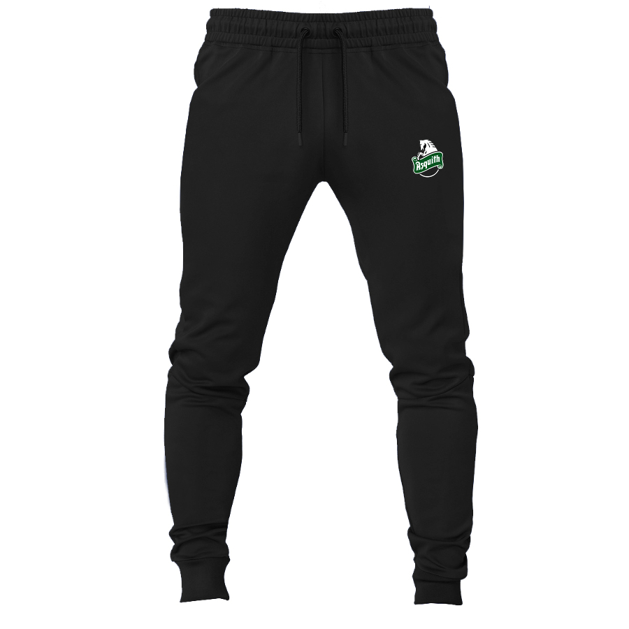 Men's Asquith Logo Sweatpants Joggers